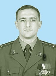 Туркин Андрей Алексеевич (1975 – 2004)