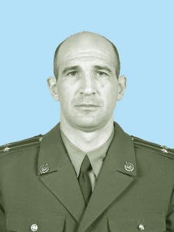 Разумовский Дмитрий Александрович (1968-2004)