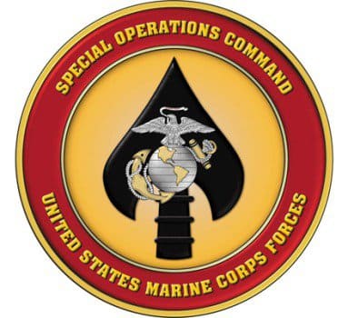 Командование специальных операций Корпуса морской пехоты США