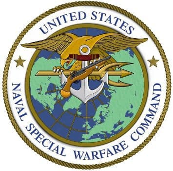 Командование специальных операций ВМС США (Naval Special Warfare Command - NSWС)