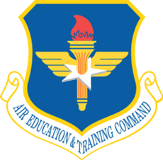 Учебное авиационное командование ВВС США