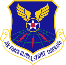 Командование глобальных ударов ВВС США