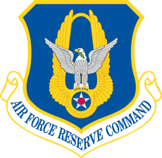 Командование резерва ВВС США