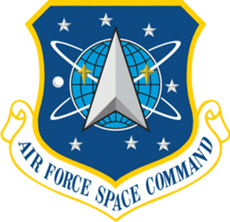 Космическое командование ВВС США