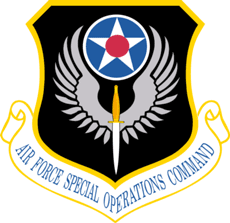Командование специальных операций ВВС США