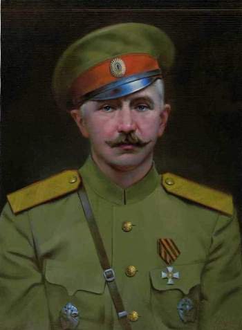 Каледин Алексей Максимович
