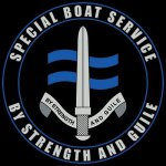 Особая лодочная служба (Special Boat Service, SBS)
