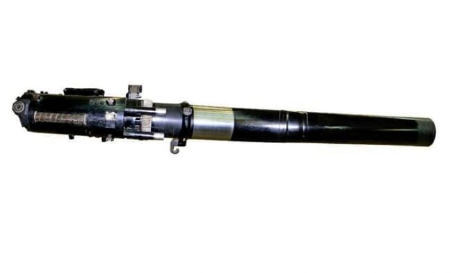 30-мм корабельная пушка ГШ-6-30К (АО-18)