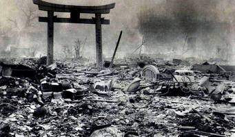 Что стояло за бомбардировками Хиросимы и Нагасаки