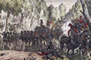 Бой под Красным 2 августа 1812 года