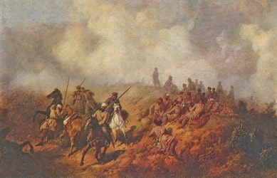 Русско-турецкая война 1877–78. Причины и начало войны.