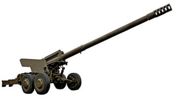 152-мм пушка 2А36 "Гиацинт-Б"