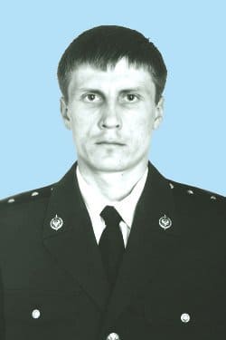Лоськов Олег Вячеславович (1981-2004)