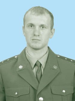 Пудовкин Денис Евгеньевич (1976–2004)