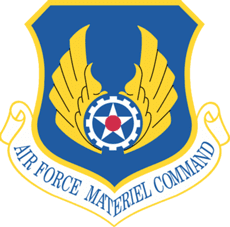 Командование материально-технического обеспечения ВВС США