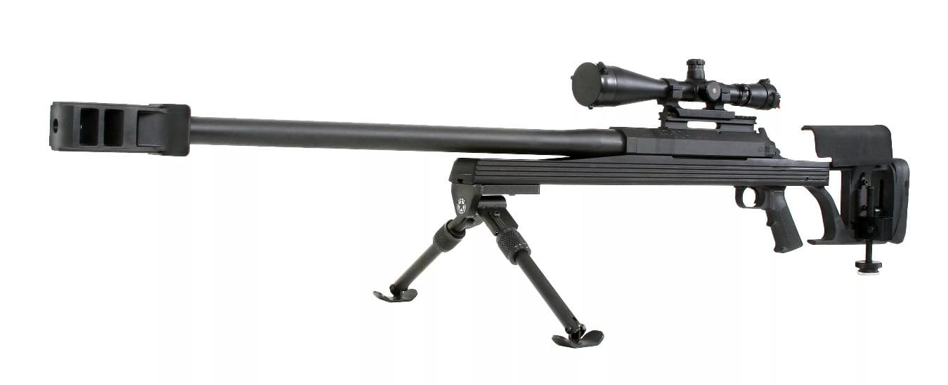 Снайперская винтовка  Armalite AR-50
