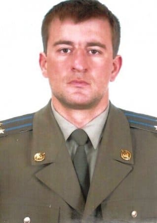 Мясников Михаил Анатольевич (1975-2008)