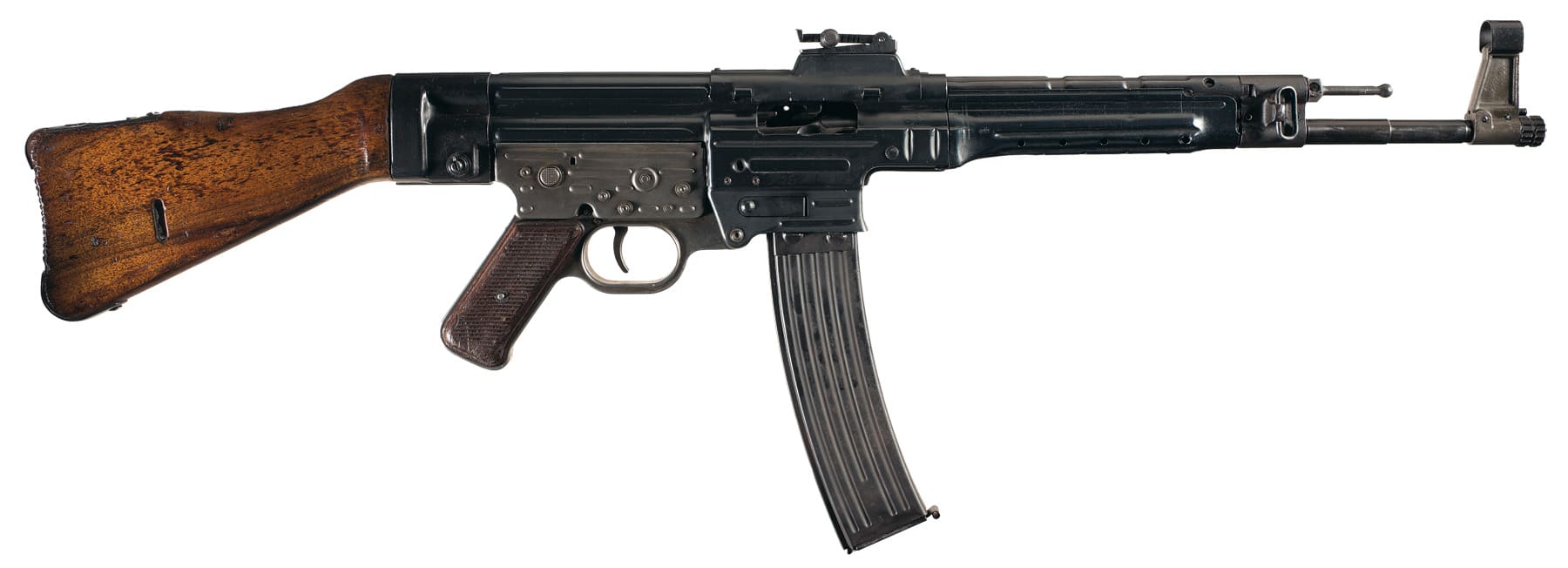Винтовка Sturmgewehr Stg 44