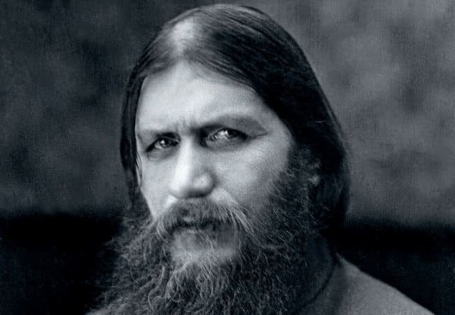 Убит Григорий Распутин (1916)