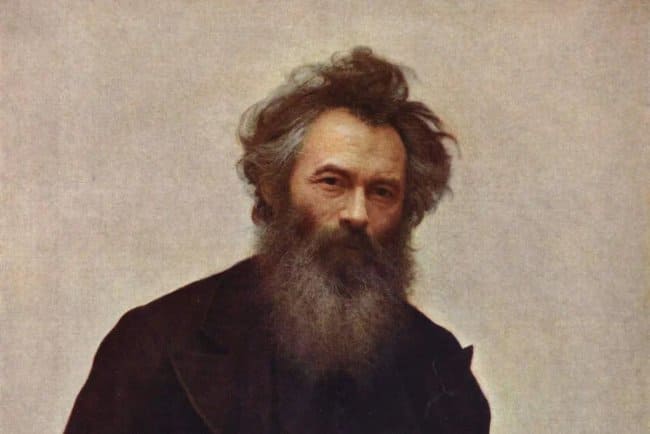 Родился Иван Шишкин (1832)