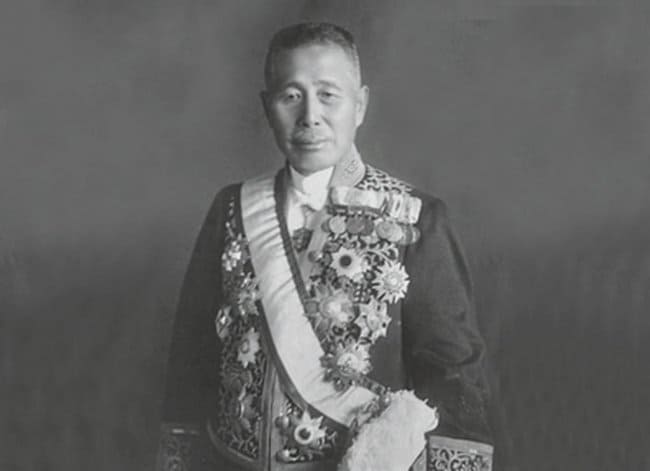 Танака Гиити
