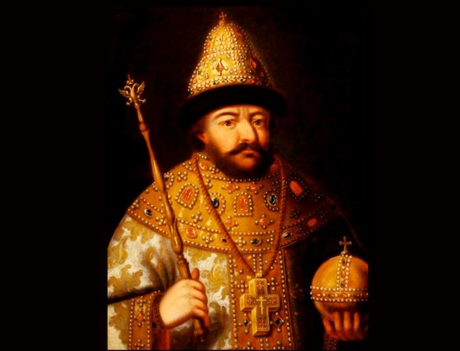 Борис Годунов избран на царство (1598)