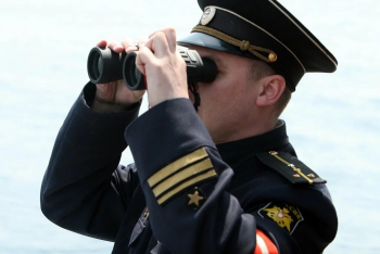 День штурманов Военно-Морского Флота Российской Федерации
