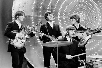 Всемирный день "The Beatles"