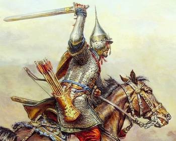 Русские войска уничтожили отряд Ливонского ордена (1559)
