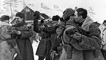 День прорыва блокады Ленинграда (1943)
