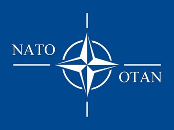 Создана Организация Североатлантического договора - НАТО
