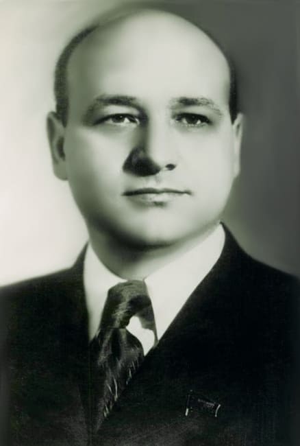 Александров Георгий Федорович