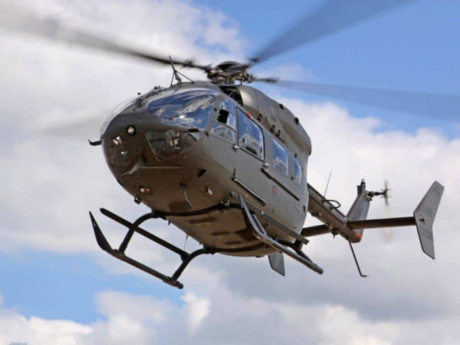 UH-72 Lacota (США)