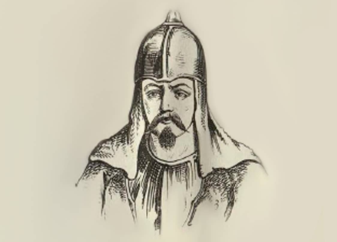 Князь Святослав – биография