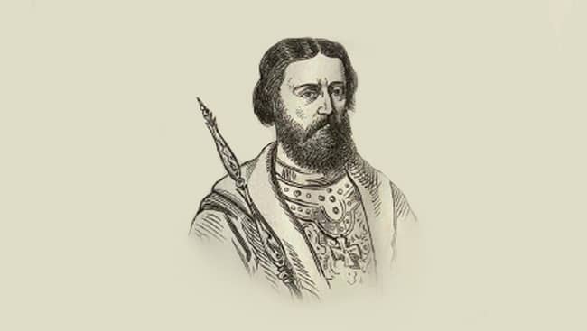 Ярослав I Мудрый (1015 - 1054)