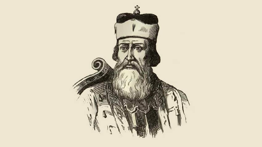 Михаил II Ярославич