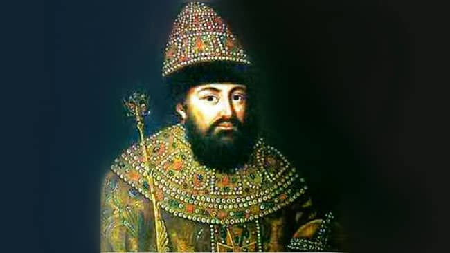 Характерные черты Великого Князя Иоанна III Васильевича