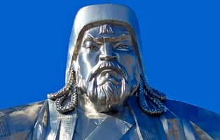 История возникновения татаро-монгольского ига