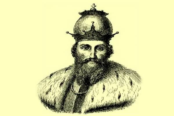 Даниил Романович Галицкий (1228 - 1264)