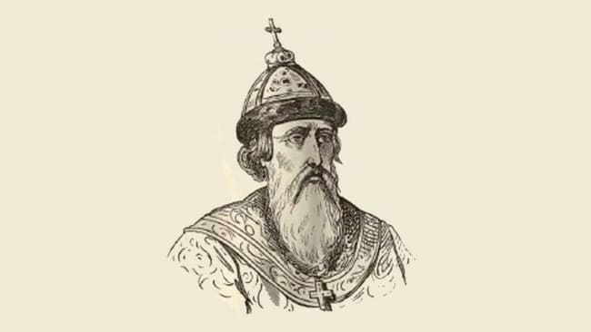 Владимир Мономах (1113 - 1125)