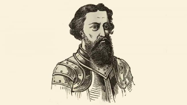 Василий II Темный (1425 - 1462)