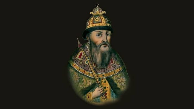Княжение Василия III Ивановича