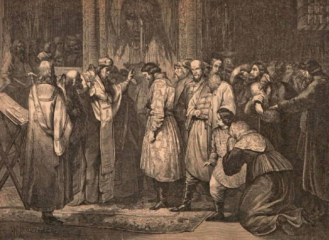 Присоединение удельных княжеств в период княжения Василия III