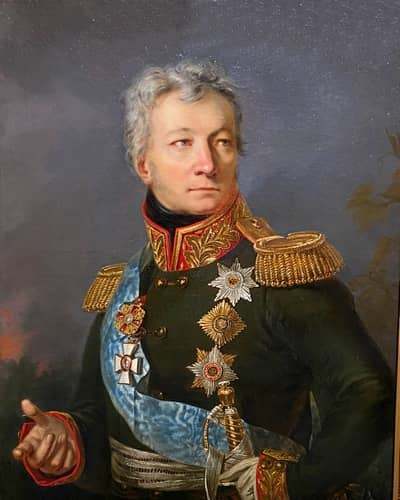 Тормасов Александр Петрович