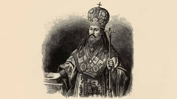 Патриарх Никон и раскол в Русской Церкви