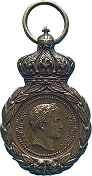 Медаль "Святой Елены"