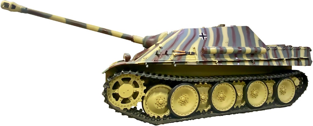 САУ Jagdpanther