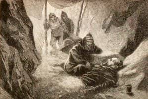 Вторая Камчатская экспедиция Витуса Беринга
