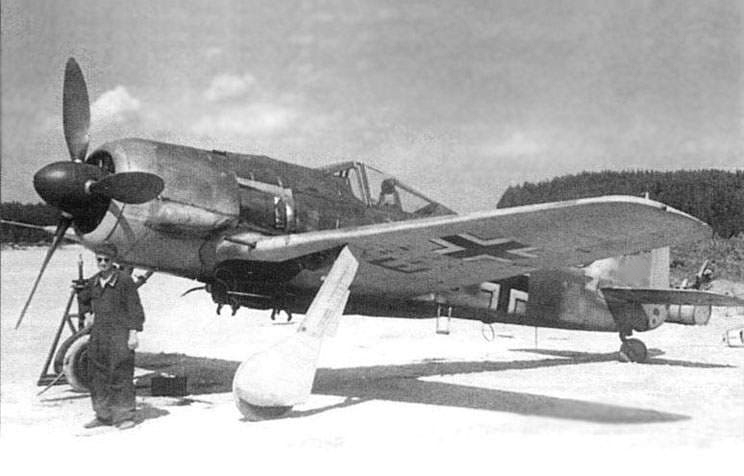 fw-190