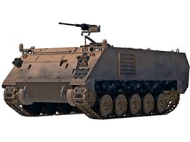 БТР M113 (США)